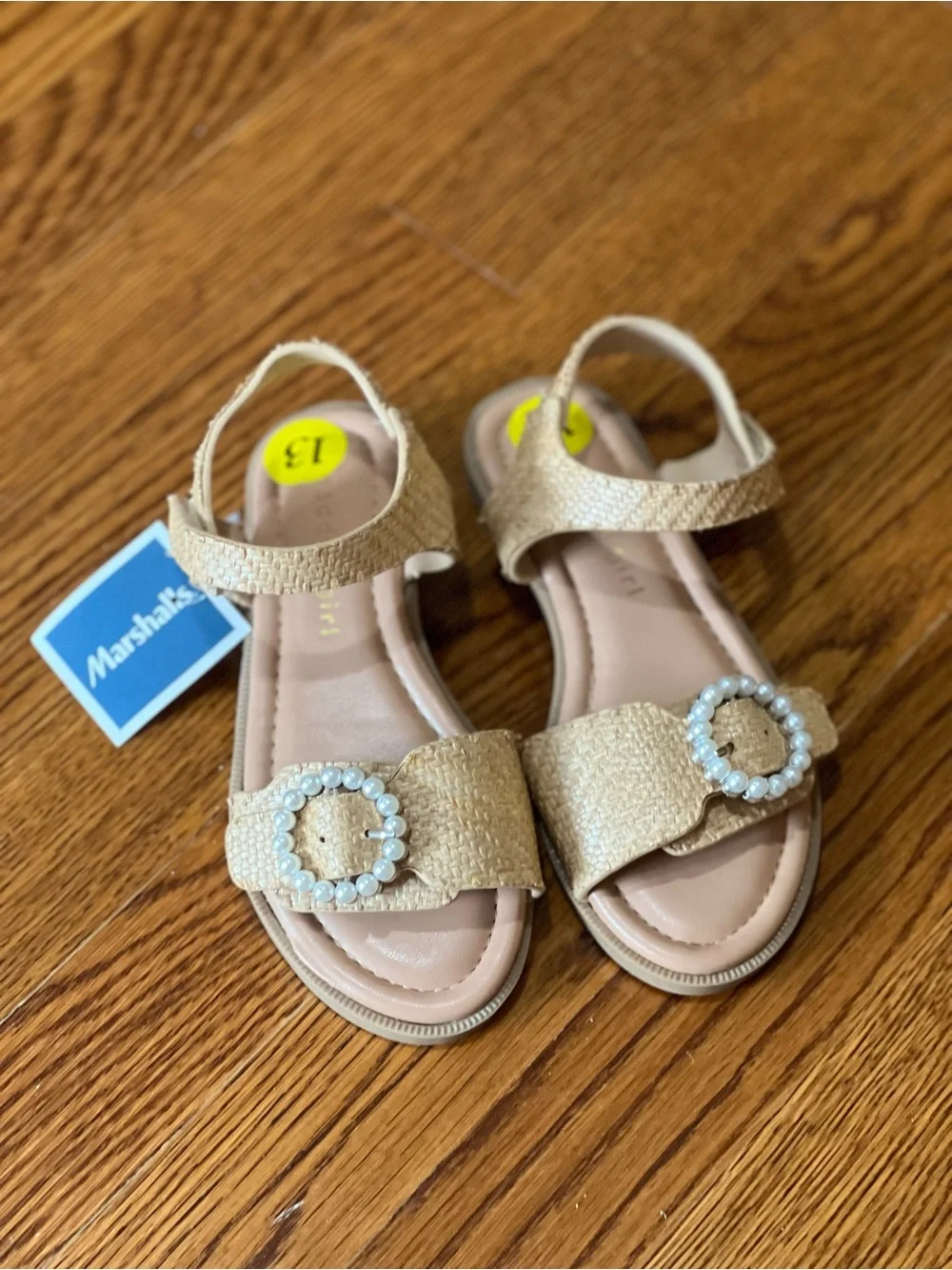 Madden Girl chic sandals